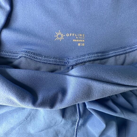 Offline by Aerie Skort - Picture 4 of 4